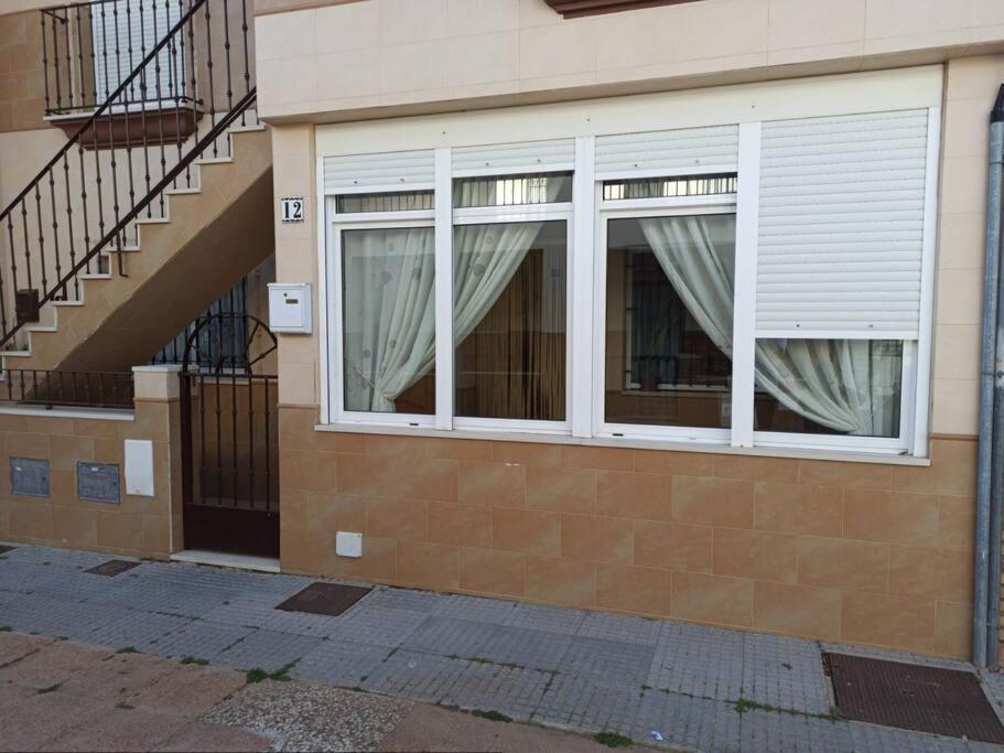Villa La Casa De Lola Punta Umbría Exterior foto