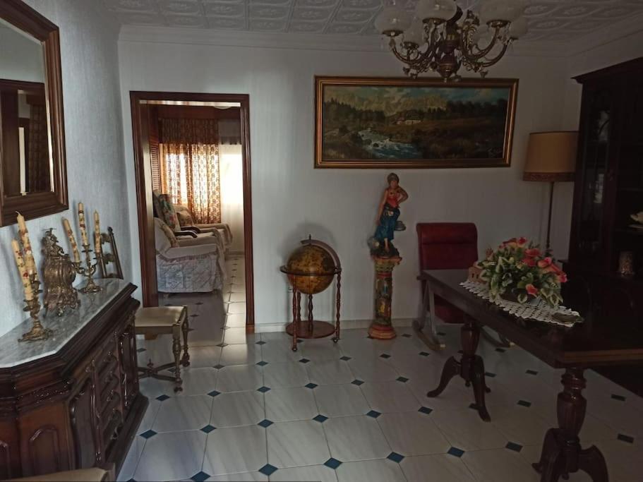 Villa La Casa De Lola Punta Umbría Exterior foto